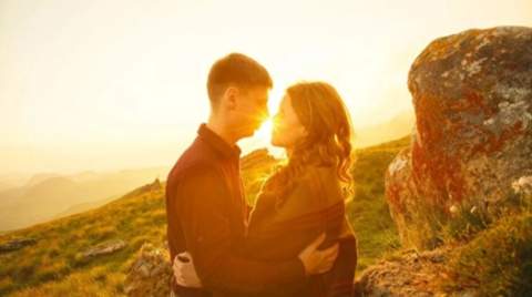 一个男人光嘴上说着爱你却不付出行动,其实是这个心理 一个男人光嘴上说着爱你却不付出行动,其实是这个心理