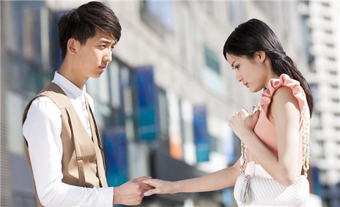 女人为什么不能主动点?得不到的永远在骚动 女人为什么不能主动点?得不到的永远在骚动