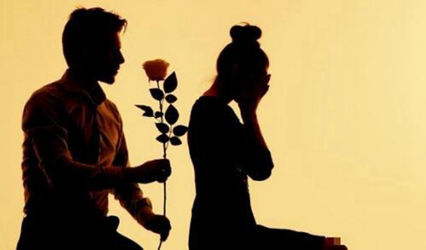 一个想要和你离婚的男人的表现 一个想要和你离婚的男人的表现