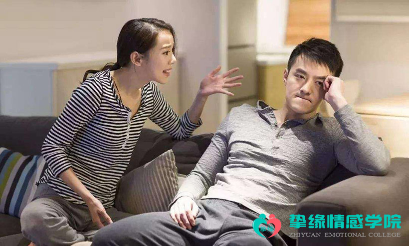 老公想要离婚怎么挽回