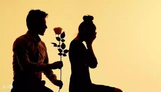 挽回前妻 挽回前妻