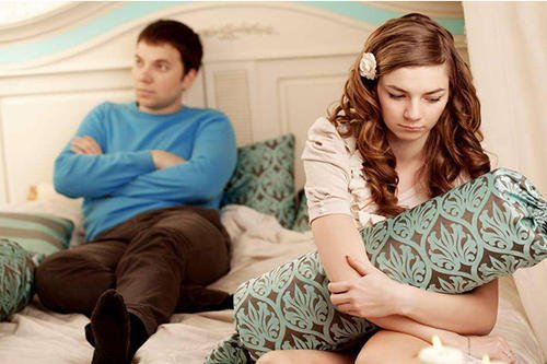 挽救婚姻：导致婚姻危机、感情变淡的6个凶手