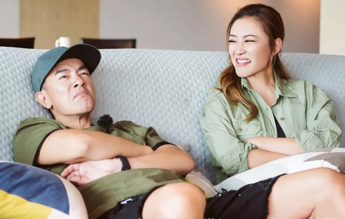 挽救婚姻:明星恩爱夫妻都懂的5个道理,难怪很幸福 挽救婚姻:明星恩爱夫妻都懂的5个道理,难怪很幸福