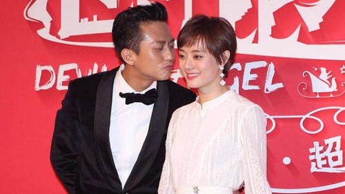 挽救婚姻:明星恩爱夫妻都懂的5个道理,难怪很幸福 挽救婚姻:明星恩爱夫妻都懂的5个道理,难怪很幸福