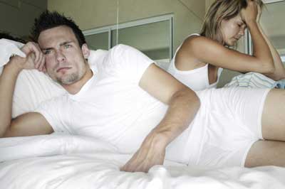 挽救婚姻:这样的婚姻别将就,早点让自己解放吧 挽救婚姻:这样的婚姻别将就,早点让自己解放吧