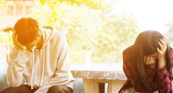 夫妻双方沟通的误区，你犯了吗？