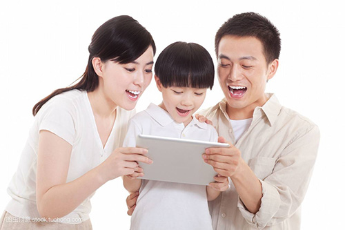 增加孩子自信心的一些做法