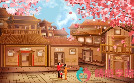 感情咨询：个人情感问题怎么解决？
