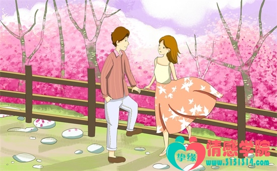 内向男孩怎么追女孩？内向男生追女生的套路都在这