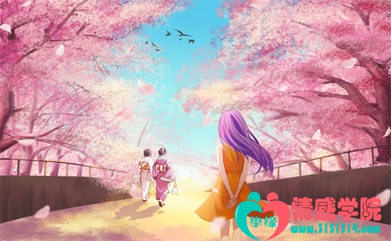 女生的脾气，取决于男生爱她的态度，爱是相互有温度的！