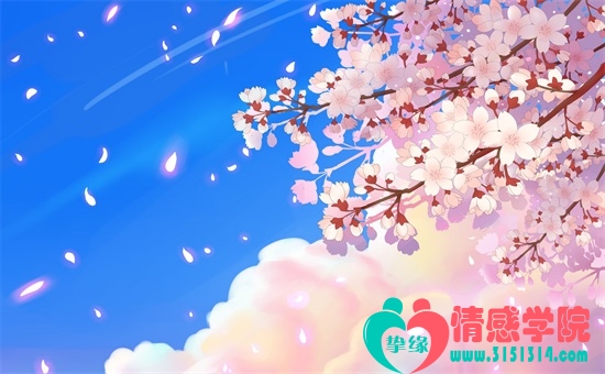 不删除只拉黑说明什么，还有再和好的可能性么？