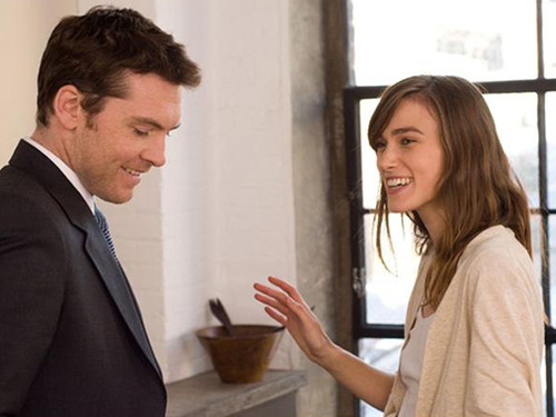 找一个爱自己的人结婚还是自己爱的？