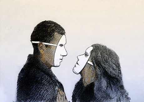 男生问想我了吗情商高的回答，让男人更爱你