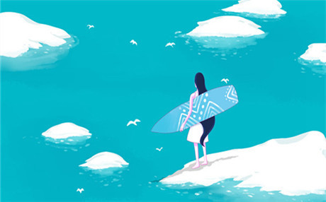 女生说烦的安慰语句（安慰女生心烦的句子）