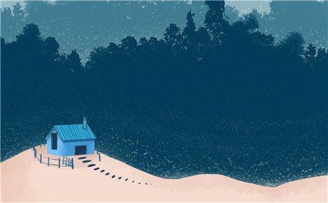 双鱼男对没感觉的女人（双鱼男厌烦女人的表现）