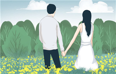 相敬如宾是夫妻关系好还是不好（男女相敬如宾意味着什么）