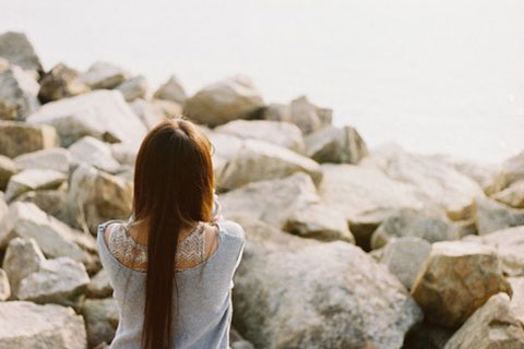 女生先提的分手却想要复合（她到底是怎么想的）