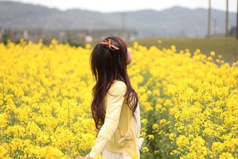 女生先提的分手却想要复合（她到底是怎么想的）