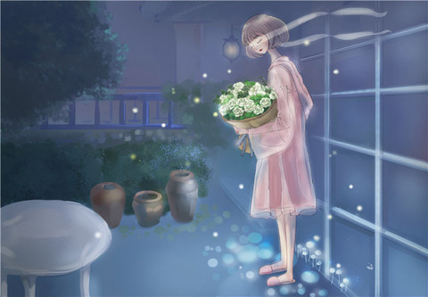 如何委婉的表白（委婉表白爱意的句子）
