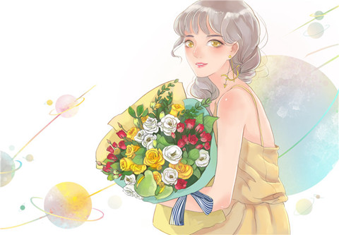 如何委婉的表白（委婉表白爱意的句子）