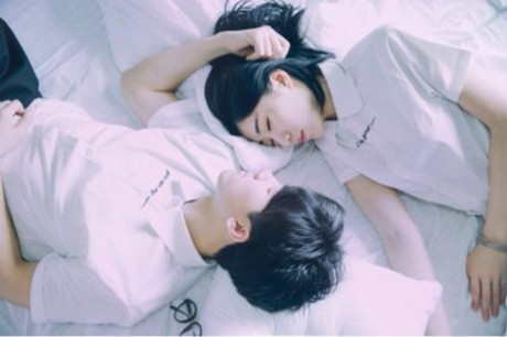 让老婆开心感动的话语（ 给老婆的一段真心情话）