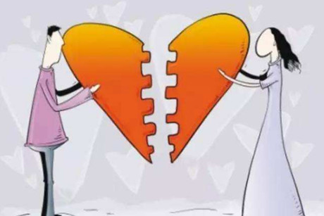 被拉黑后的挽回技巧（ 男女分手21天定律）