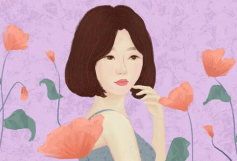 能走进男人的心的女人（都懂这些攻心术）