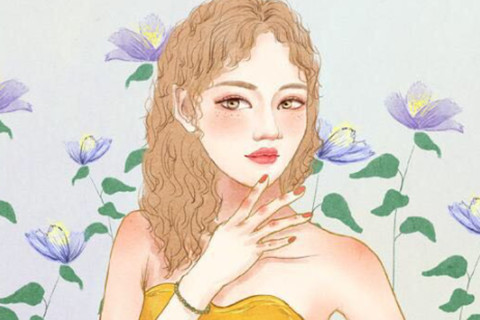 能走进男人的心的女人（都懂这些攻心术）