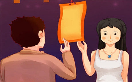 闷骚男喜欢什么样的女孩子（闷骚男喜欢你的表现）