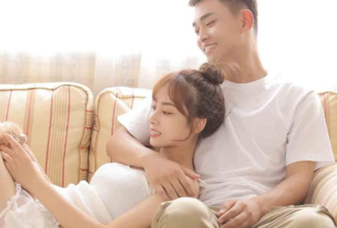 情侣在一起的几个阶段（快来看看你在哪个阶段）