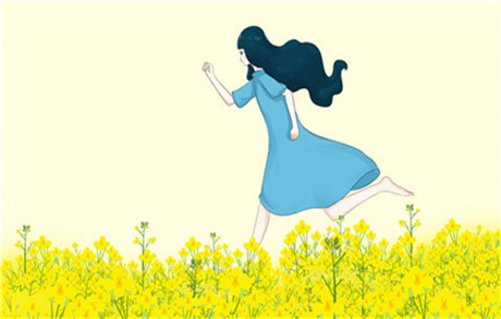 给女朋友起个亲密昵称（给女朋友取个暖心小名）
