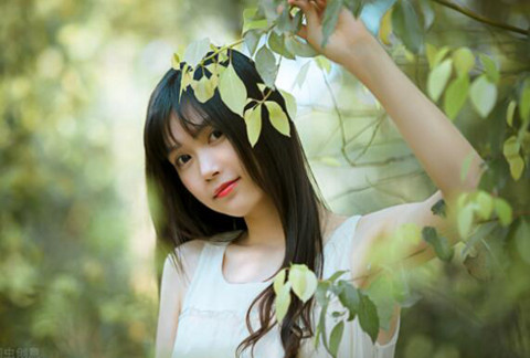 女人主动分手都很绝情（不要藕断丝连）