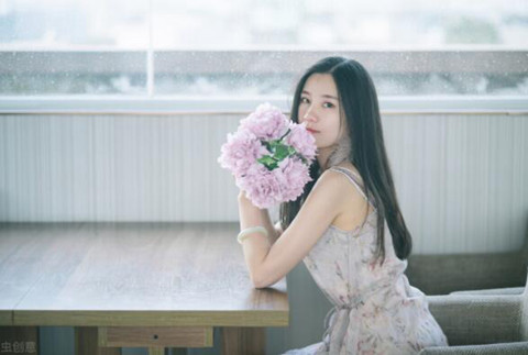 女人主动分手都很绝情（不要藕断丝连）