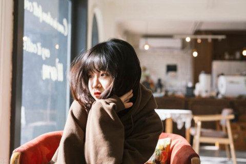 女人主动分手都很绝情（不要藕断丝连）