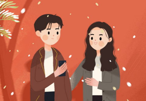 送给女朋友的生日情话（给女朋友的生日情话）
