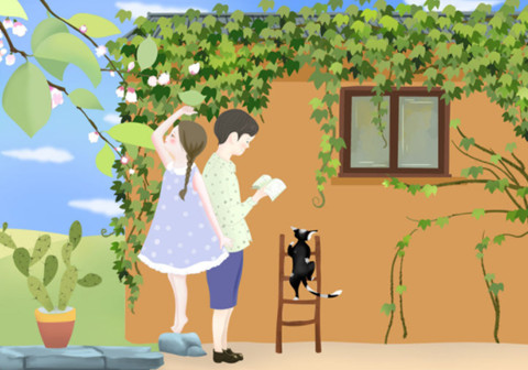 约女生出来玩该怎么说（约女生出来的幽默方法）
