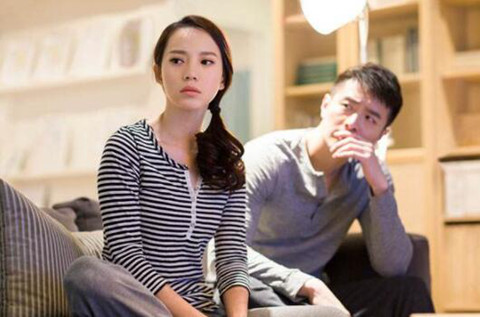 男人说冷静一段时间是分手吗（男生说静一静就是分手吗）