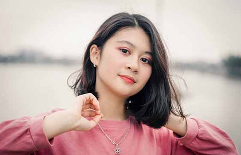 结婚后觉得自己配不上老公（总害怕另一半离开自己）