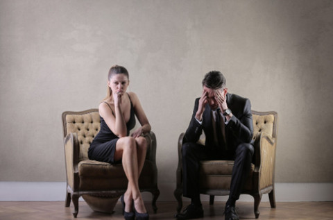 怎么才能挽救一段婚姻（如何快速地挽回婚姻）