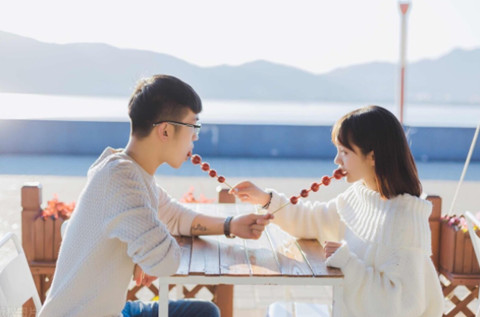 暗恋一个人对方能感觉到吗（会有感应，原因有三）