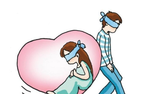 老公出轨原谅后如何化解心结（ 一句点醒出轨男人的话）