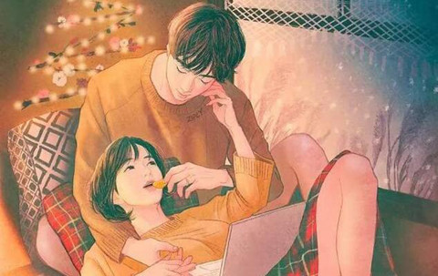 34岁二婚女人心理（换一个人结婚就会幸福吗）