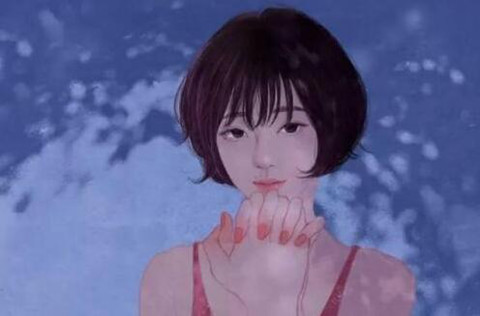 34岁二婚女人心理（换一个人结婚就会幸福吗）