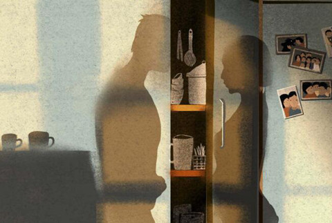 五十岁二婚男人的再婚的心理（50岁再婚的男人是否很现实？）