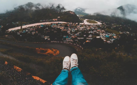 一个离婚女人的忠告（一个离婚女人的四大忠告）