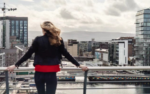 一个离婚女人的忠告（一个离婚女人的四大忠告）