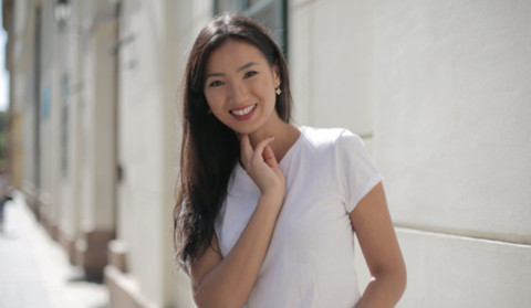 40岁女人离婚后心理（四十多岁的女人离婚意味着）