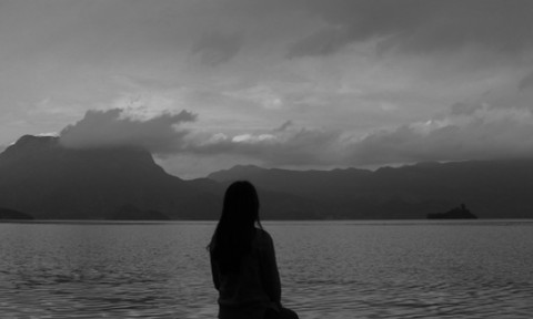 对方一直挽回突然放弃了（挽回的人突然放弃了）