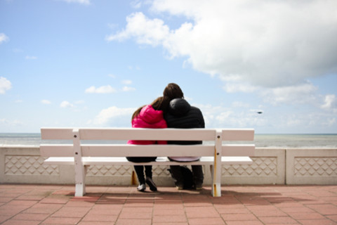 当已婚男人爱上你的时候（真实目的就一个）