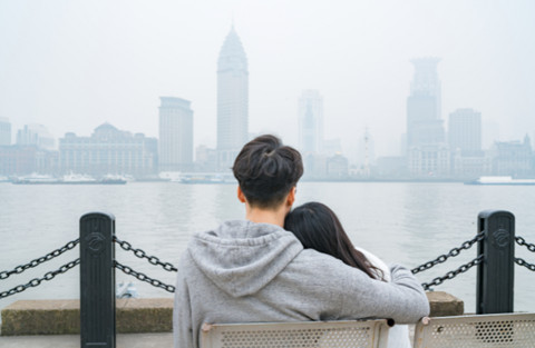 当已婚男人爱上你的时候（真实目的就一个）